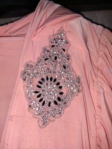 Ready to wear saree