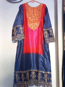 Combo 2 Suit Set Size L