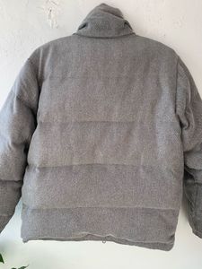 Adidas Padded Jacket