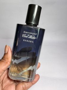 Davidoff Cool Water Reborn 5ml sample