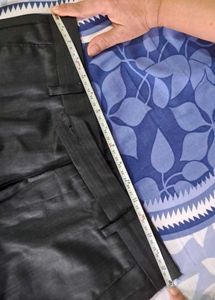 Striped Dress Pants