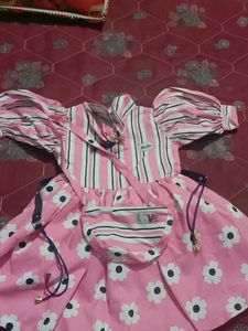 Baby Frock
