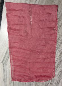 Elegant Pink Kurta Set