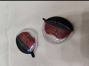 Shaggy Matte Lipstick (2 shades)