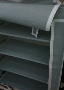 Wardrobe Shelf