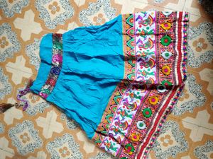 choli for navratri