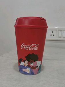 McDonald's Collectible Cup