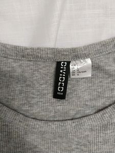 H&amp;M Full Sleeves Top