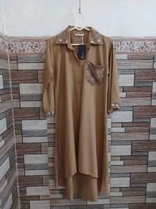 Brand New High-Low co ord set