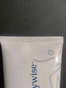 Bodywise 10% AHA Body Scrub