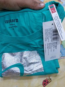 Spykar Tshirt
