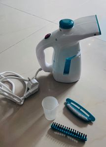 New Portable Garment steamer