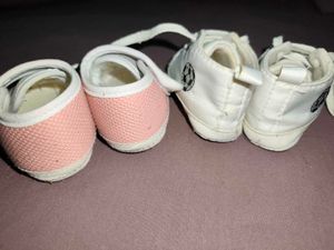 Cute Baby Shoes