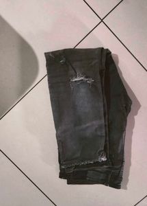 Jean Paint For Boys