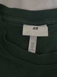 H&amp;M Casual T Shirt