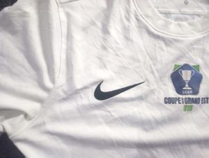 AMQS Sport Business School T-Shirt