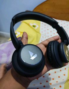 BoAt Rockerz 450 pro wireless headphones