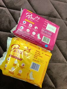 I Am Selling Sanitary Napkins