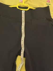 kraus slim comfy Pants