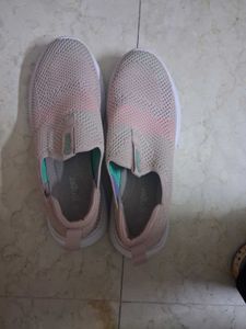 Ginger Women's Casual Shoes