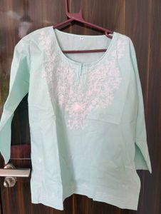 4 Chic White Short Sleeve Button-Up Shirt
