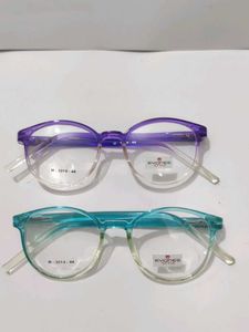 Buy 1 get 1n Stylish Round Eyeglasses Frames