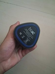 Boat Portable Bluetooth Speaker