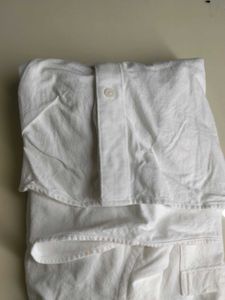 muji shirt