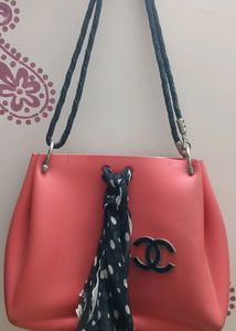 Beautiful Branded Bag
