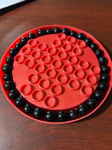 Brainvita 6 in 1 Board Game