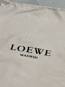 Loewe Dust Bag