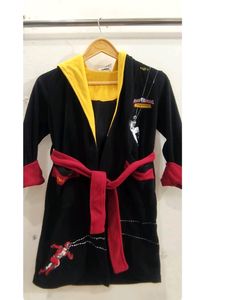 bath robe for boys / Chest Size 22 / Length 26