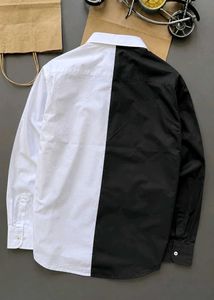 UNIQUE  🤪🤩 Men's Colorblock Polo Shirt
