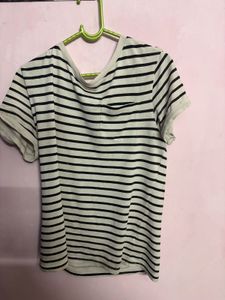 Striped T-Shirt