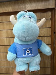 Monsters Inc. Sully Plush Toy