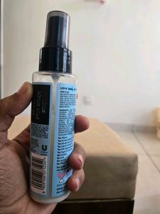 Love Beauty &amp; Planet No Hair Wash Day Reset Mist –