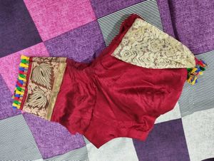 Tissue Silk Saree