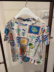 Fun Graphic Print T-Shirt