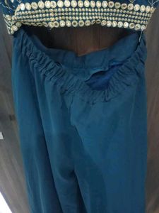Botique Stich  3 Pcs Dress