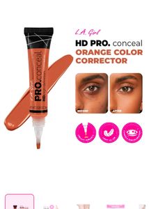 💯 original L.A. Girl Pro Conceal - HD Concealer