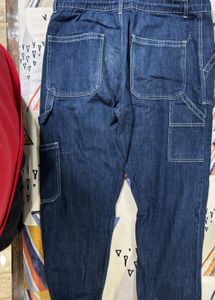 Men's Denim Jeans