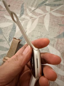Apple Watch Series 8 original charger with 2 Bands
