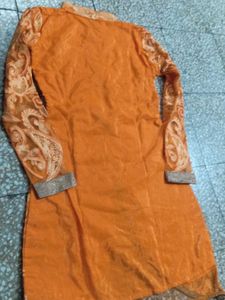 Women's Kurti.