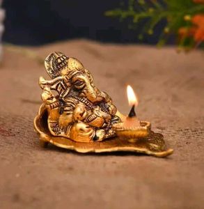 Lord Ganesha Idol