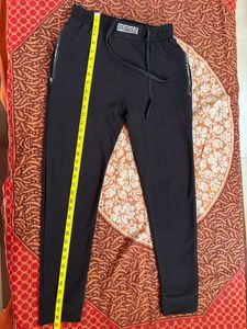 Unisex Stretchable Trackpant (size M/L)