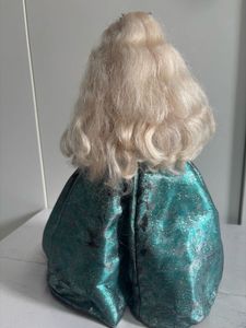 1995 holiday barbie
