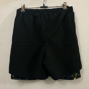 Aesthetic Nation Shorts