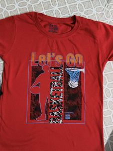 Garfield &amp; Basketball T-Shirts