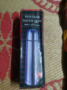 Vacuum Flask 0.5L