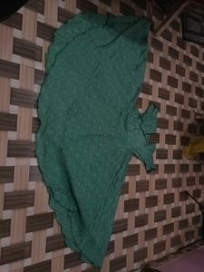 Handmade Gown